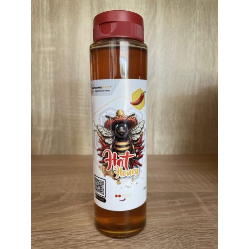 HOT HONEY 350G