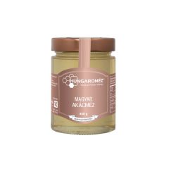 Akácméz 450g