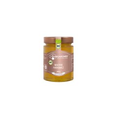 Bio hársméz 450g